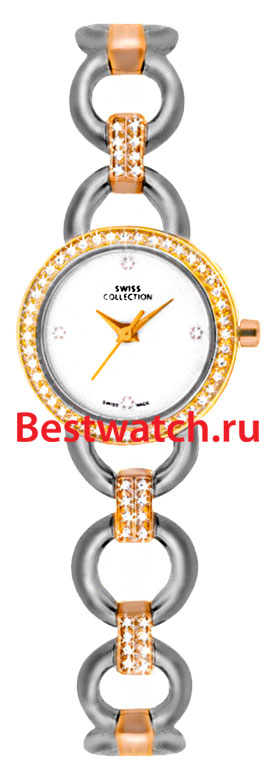 Часы Swiss Collection Lady 6094BIR-2M